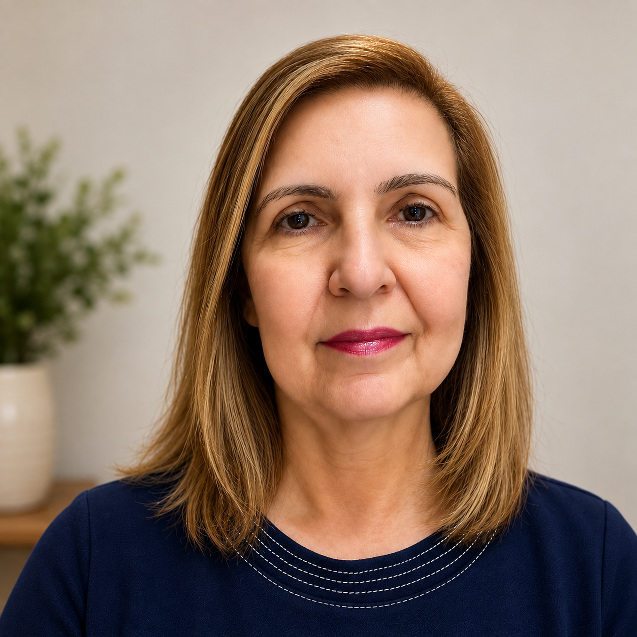 Dra. Claudia Lemos